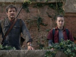 the last of us
