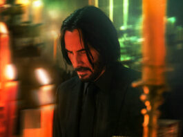 John Wick 4