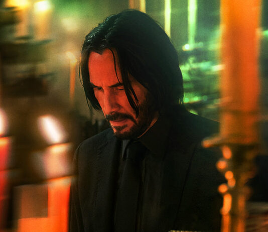 John Wick 4