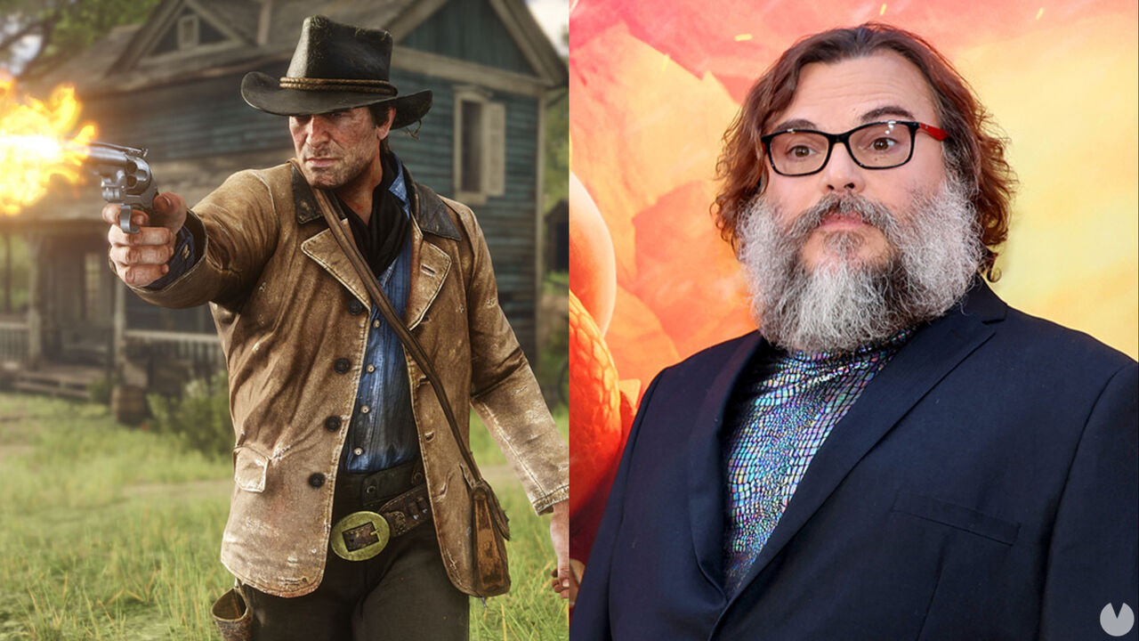 “I’d like a movie about Read Dead Redemption”