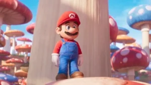 super mario bros, recensione