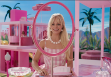 Barbie
