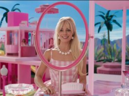 Barbie