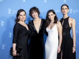 The Good Mothers