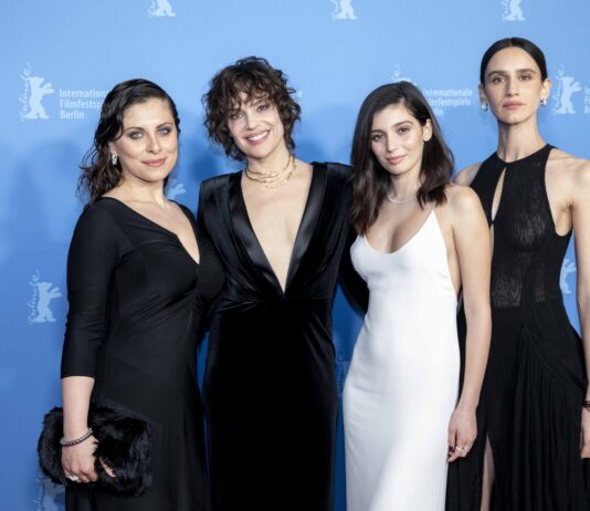 The Good Mothers