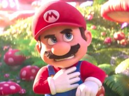 Mario