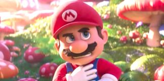 Mario