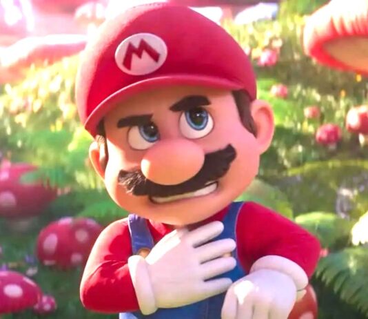 Mario
