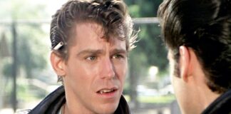 jeff conaway