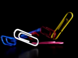 Paperclip