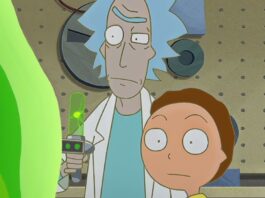 Rick