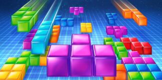 Tetris