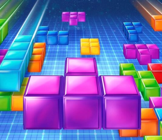 Tetris