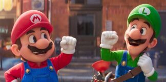 super mario bros recensione