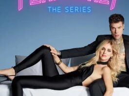 ferragnez, prime video