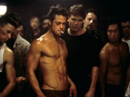 fight club