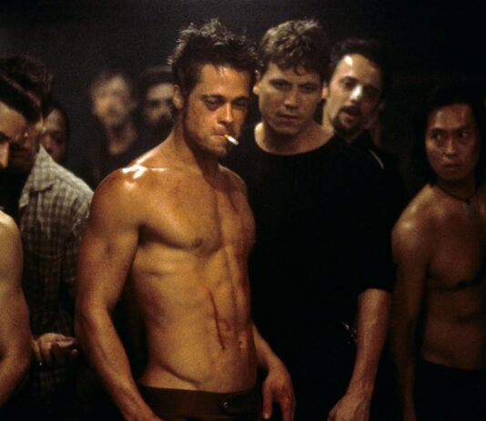 fight club
