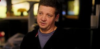 jeremy renner