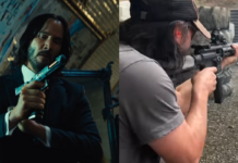 john wick, keanu reeves