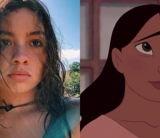 lilo & stich
