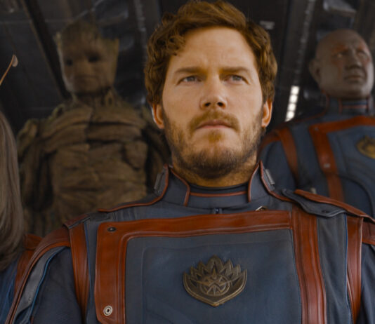 Guardiani della Galassia Vol.3