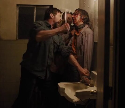 prisoners