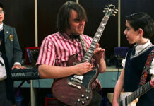 school of rock