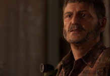 the last of us