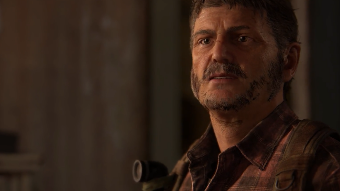 the last of us