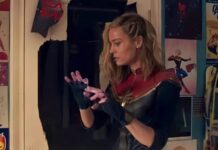 the marvels