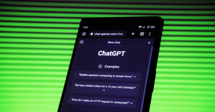 ChatGPT