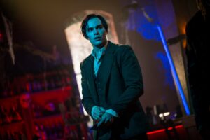 renfield, recensione, nicholas hoult