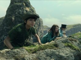 Peter Pan & Wendy