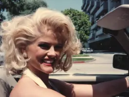 Anna Nicole Smith