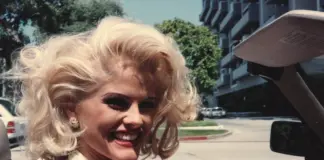 Anna Nicole Smith