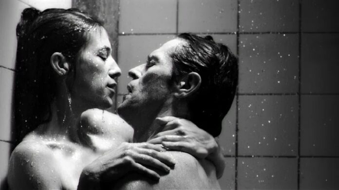 Antichrist, cannes
