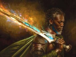 Aragorn