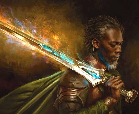 Aragorn