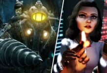 Bioshock