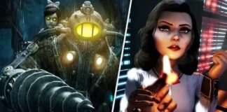 Bioshock