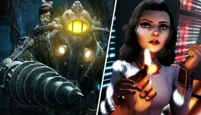 Bioshock