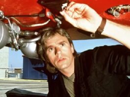 MacGyver