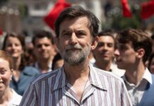 Nanni moretti