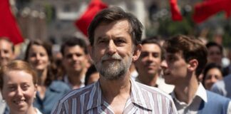 Nanni moretti