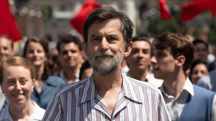 Nanni moretti
