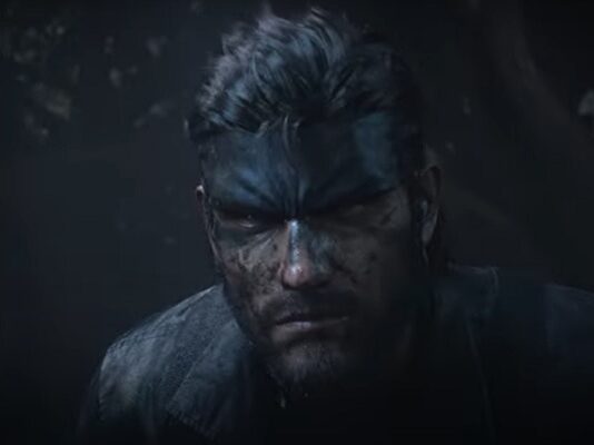 Metal Gear Solid 3 Remake