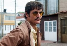 Pedro Pascal