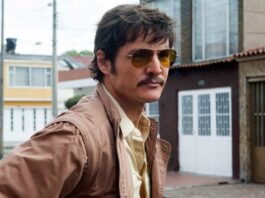 Pedro Pascal