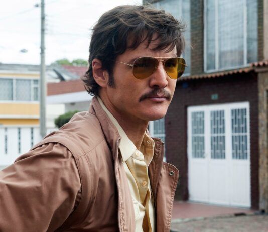Pedro Pascal