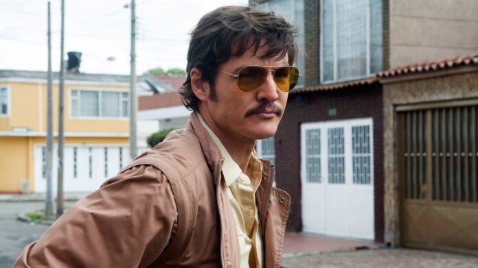 Pedro Pascal